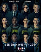 Class of &#039;09 - Argentinian Movie Poster (xs thumbnail)