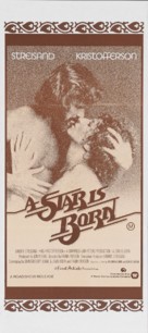 A Star Is Born - Australian Movie Poster (xs thumbnail)