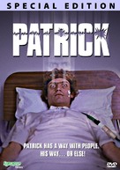 Patrick - Movie Cover (xs thumbnail)