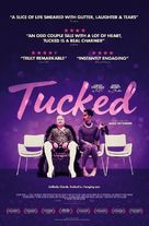 Tucked - British Movie Poster (xs thumbnail)