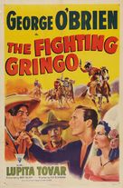 The Fighting Gringo - Re-release movie poster (xs thumbnail)