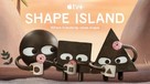 &quot;Shape Island&quot; - Movie Poster (xs thumbnail)