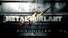 &quot;Metal Hurlant Chronicles&quot; - French Logo (xs thumbnail)