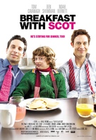 Breakfast with Scot - Movie Poster (xs thumbnail)