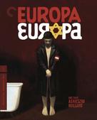 Europa Europa - Movie Cover (xs thumbnail)