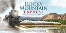 Rocky Mountain Express - Canadian Movie Poster (xs thumbnail)