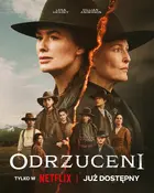 "The Abandons" Poster