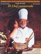 Shekvarebuli kulinaris ataserti retsepti - Spanish poster (xs thumbnail)