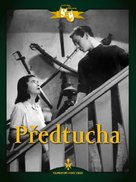 Predtucha - Czech Movie Cover (xs thumbnail)