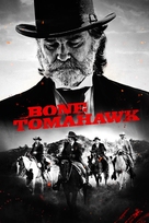 Bone Tomahawk - Australian Movie Cover (xs thumbnail)