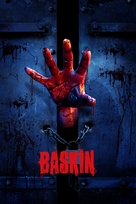 Baskin - British Movie Cover (xs thumbnail)