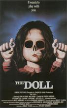 Dolls - Movie Poster (xs thumbnail)