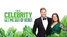 &quot;I&#039;m a Celebrity, Get Me Out of Here!&quot; - Australian Movie Cover (xs thumbnail)