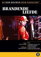 Brandende liefde - Dutch DVD movie cover (xs thumbnail)