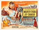 War Arrow - Movie Poster (xs thumbnail)