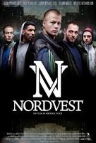 Nordvest - Danish Movie Poster (xs thumbnail)