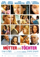 Mother and Child - German Movie Poster (xs thumbnail)
