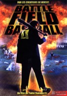 Battlefield Stadium - French Movie Cover (xs thumbnail)