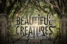 Beautiful Creatures - Movie Poster (xs thumbnail)