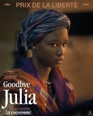 Goodbye Julia - French Movie Poster (xs thumbnail)