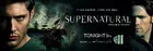 "Supernatural" Poster