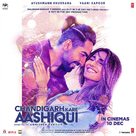 Chandigarh Kare Aashiqui - Indian Movie Poster (xs thumbnail)