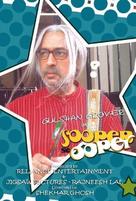 Sooper Se Ooper - Indian Movie Poster (xs thumbnail)
