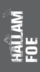 Hallam Foe - German Logo (xs thumbnail)