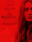 The Wasting - Canadian Movie Poster (xs thumbnail)