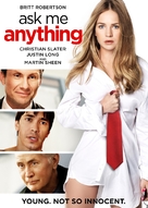 Ask Me Anything - DVD movie cover (xs thumbnail)
