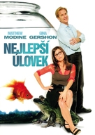 Kettle of Fish - Czech DVD movie cover (xs thumbnail)