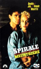Third Degree Burn - French VHS movie cover (xs thumbnail)
