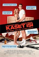 Sex Tape - Turkish Movie Poster (xs thumbnail)