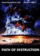 Path of Destruction - Movie Cover (xs thumbnail)