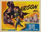 Arson, Inc. - Movie Poster (xs thumbnail)