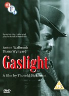 Gaslight - British Movie Cover (xs thumbnail)