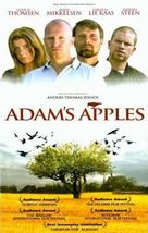 Adams &aelig;bler - Movie Poster (xs thumbnail)