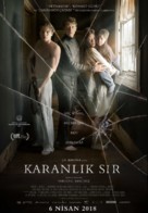 Marrowbone - Turkish Movie Poster (xs thumbnail)