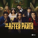 &quot;The Afterparty&quot; - Movie Poster (xs thumbnail)