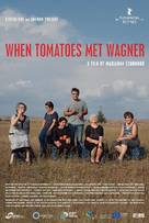 When Tomatoes Met Wagner - International Movie Poster (xs thumbnail)