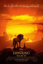 The Lion King Poster