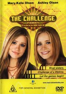 The Challenge - Australian Movie Cover (xs thumbnail)