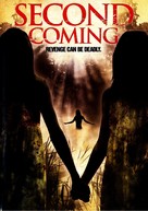 Second Coming - DVD movie cover (xs thumbnail)
