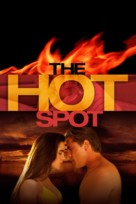 The Hot Spot - poster (xs thumbnail)