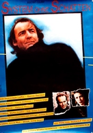System ohne Schatten - German Movie Poster (xs thumbnail)