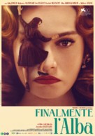 Finalmente l&#039;alba - Italian Movie Poster (xs thumbnail)