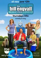 "The Bill Engvall Show" Poster