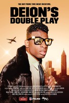 &quot;30 for 30&quot; Deion&#039;s Double Play - Movie Poster (xs thumbnail)
