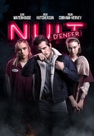 Burn - Canadian Video on demand movie cover (xs thumbnail)