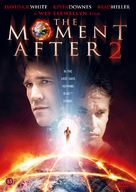 The Moment After 2: The Awakening - Danish Movie Cover (xs thumbnail)